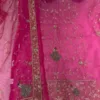 Punjabi Bridal hand embroidery suits | wedding collection | Anand karaz suits